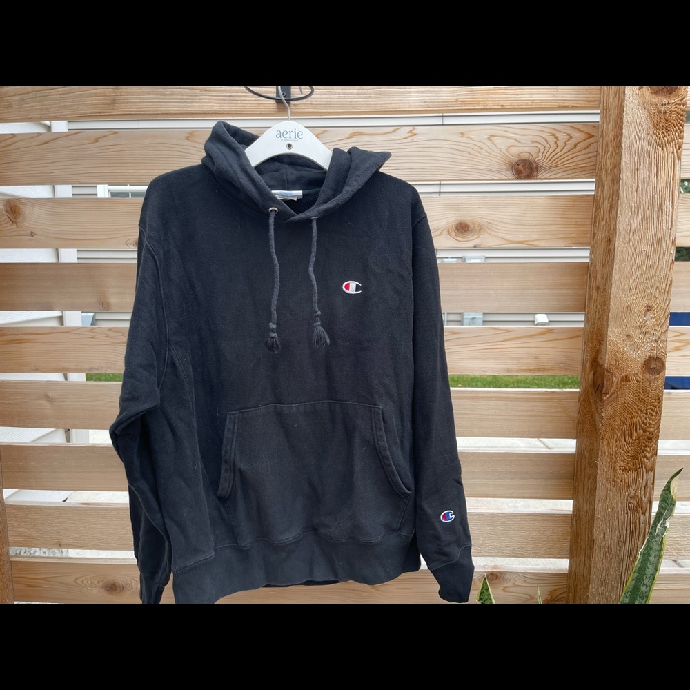 Champions Hoodie